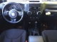 2014 Jeep Wrangler Unlimited 